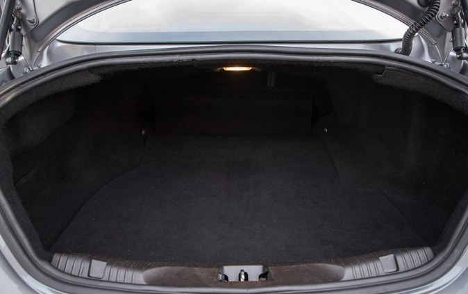 Jaguar XF cena 47900 przebieg: 222000, rok produkcji 2008 z Suchedniów małe 191